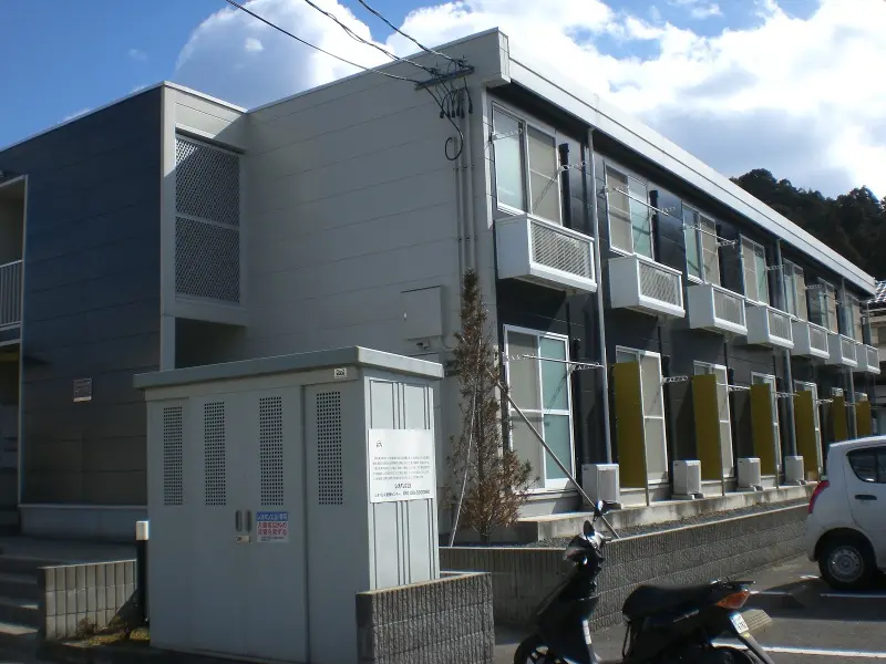 いわき市平南白土２丁目 月極駐車場